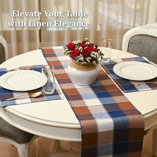 Types of Table Linen and Their Uses: A Comprehensive Guide 