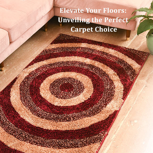 What is the Best Type of Carpet? A Comprehensive Guide to Choosing the Perfect Flooring