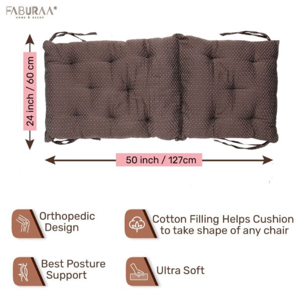 rocking chair cushion