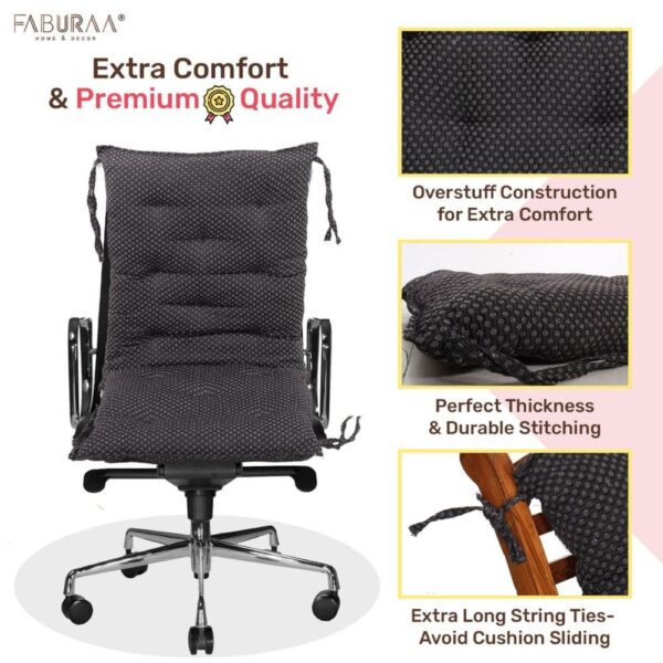 chair cushion for seating