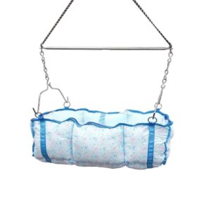 hanging baby cradle