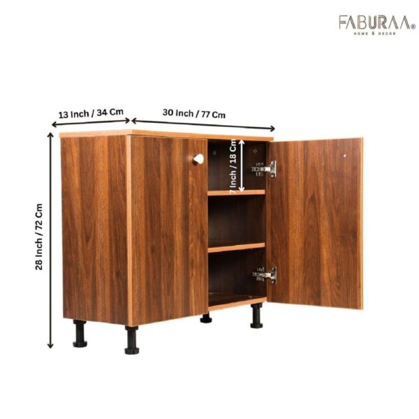 faburaa shoe rack