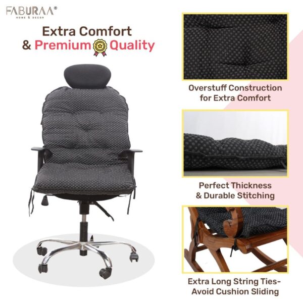 cushion for office chair