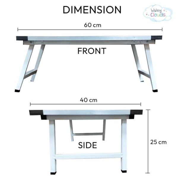 white board study table