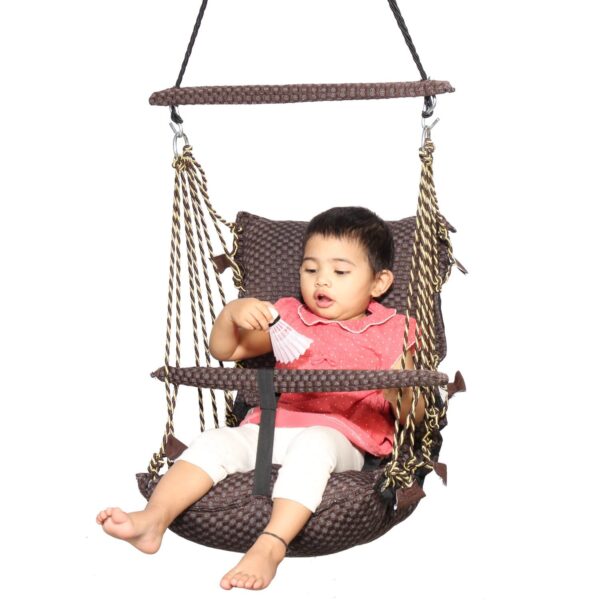 swing for kids