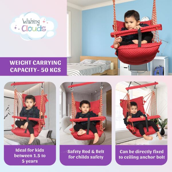 Swing for Baby