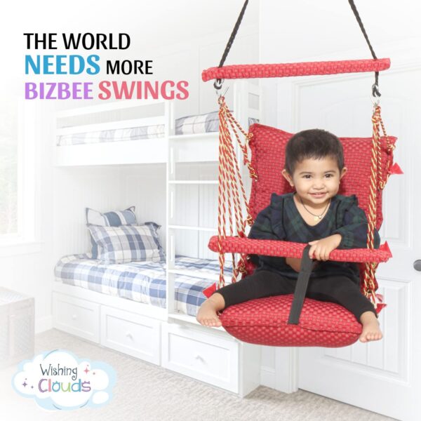 swing for baby