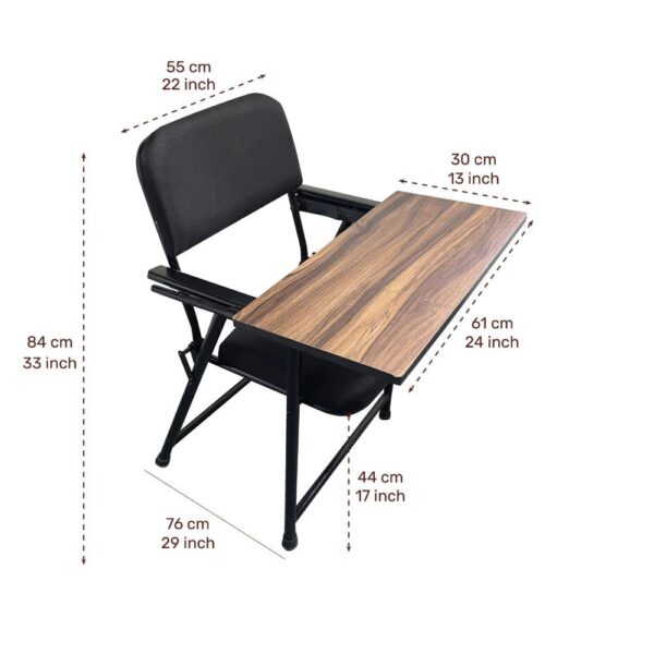 study chair for tuitions