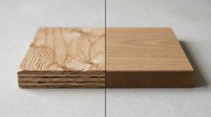 engineered wood vs plywood