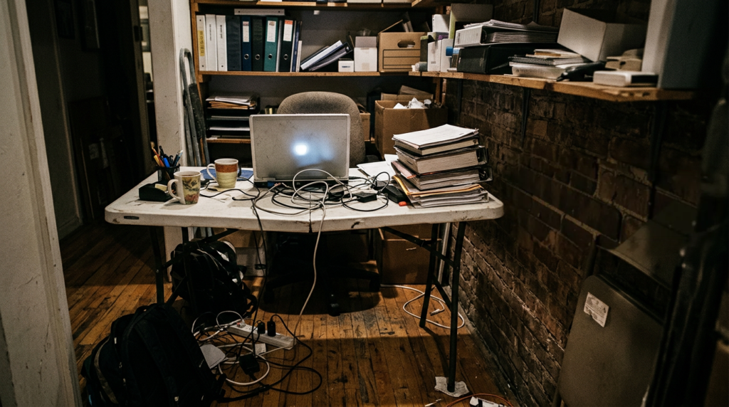 mistakes when buying foldable tables